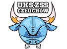 Uczniowski Klub Sportowy Zespołu Szkół Sportowych w Człuchowie