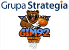 Grupa Strategia Gim92 II Warszawa