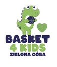 Basket 4 Kids Zielona Góra