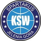 KSW SPARTAKUS JELENIA GÓRA U15K