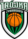 KS Trójka Żyrardów II