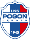 Lęborski Klub Sportowy "Pogoń"