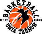 MUKS 1811 Unia Tarnów