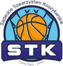Sądeckie Towarzystwo Koszykarskie FORD WIKAR Nowy Sącz