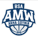 BSA  AMW Arka Gdynia