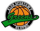 Klub Sportowy Greens Słupno 