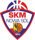 UKS SKM NOWA SÓL