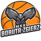 MKK BORUTA ZGIERZ 1