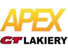 APEX-GT LAKIERY