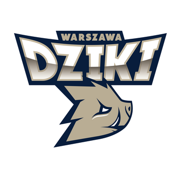 Dziki Warszawa