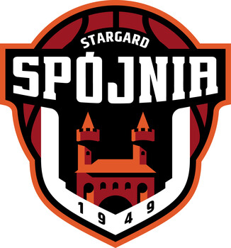 PGE Spójnia Vario II Stargard