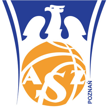 CLJ Pyra AZS Szkoła Gortata Poznań