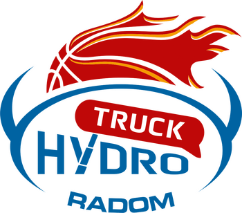 HydroTruck Radom