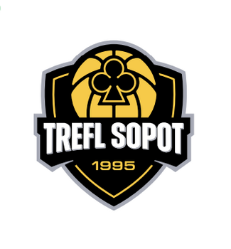 Energa Trefl 1LO I Sopot