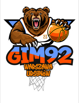UKS GIM 92 Ursynów Warszawa