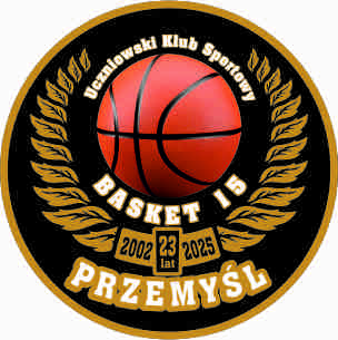 U15 UKS Basket 15 Przemyśl