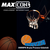U15 MaxCon Bryza Pruszcz Gdański
