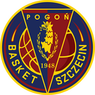 Pogoń Basket II Szczecin 