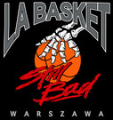uks LA BASKET Warszawa