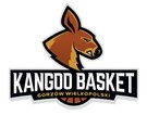 Kangoo Basket Gorzów