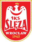 1KS Ślęza Inplag Wrocław