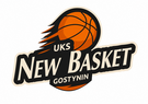 Uczniowski Klub Sportowy New Basket Gostynin