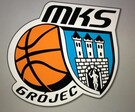 MKS Grójec