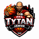 Międzyszkolny Klub Sportowy "Tytan"