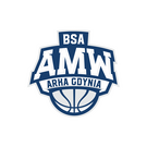 BSA  AMW Arka Gdynia 