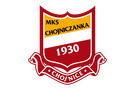 MKS Chojniczanka