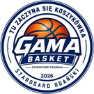 Gama Basket Starogard Gdański
