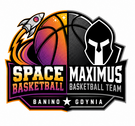 SPACE BANINO MAXIMUS GDYNIA