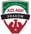 AZS AGH Korona Kraków II