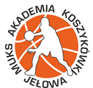 Międzyszkolny Uczniowski Klub Sportowy "Akademia Koszykówki - Jełowa"