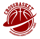 CROSSBASKET AK ŁÓDŹ 
