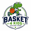 Basket 4 Kids Zielona Góra
