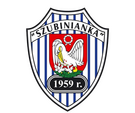 Szubinianka Szubin