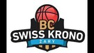 BC SWISS Krono Żary II