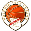 Basket Junior Polonia II Leszno