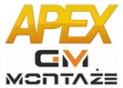 APEX - GM MONTAŻE