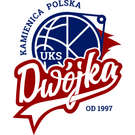UKS Dwójka Kamienica Polska