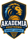 AKADEMIA BASKET Legnica