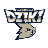 Dziki II Warszawa