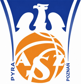 Pyra AZS Szkoła Gortata Poznań