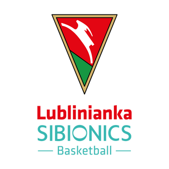 Lublinianka Sibionics Basketball