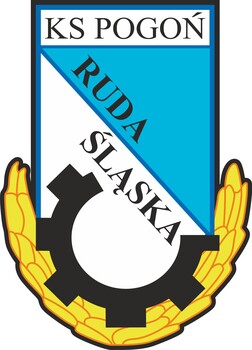 KS Pogoń Ruda Śląska