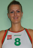 Monika Krawczyszyn-Samiec