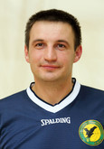 Paweł Mazurek