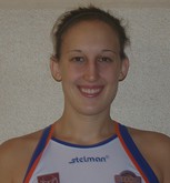 Megan Kritscher