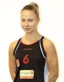 Agata Trzewikowska